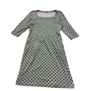 J. McLaughlin Women's Dress Stretch Fitted Size M